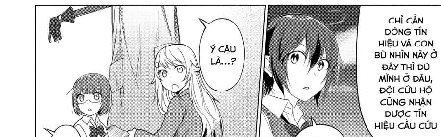 Sounan Desu Ka? - Chương 52