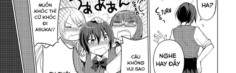 Sounan Desu Ka? - Chương 52