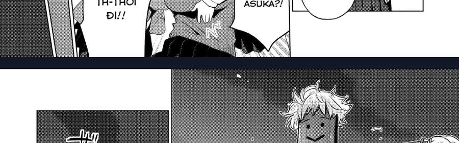 Sounan Desu Ka? - Chương 52