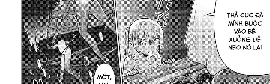 Sounan Desu Ka? - Chương 52