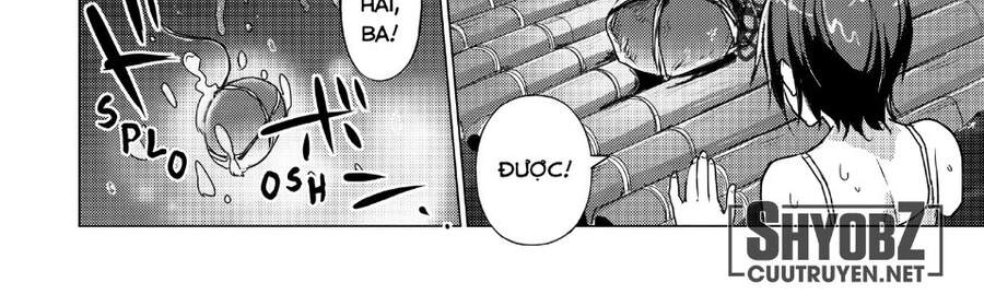 Sounan Desu Ka? - Chương 52