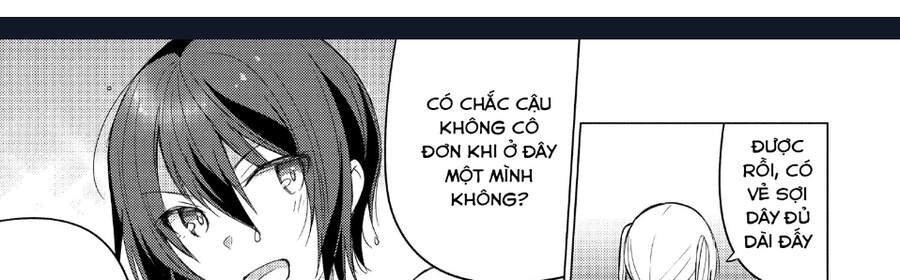 Sounan Desu Ka? - Chương 52