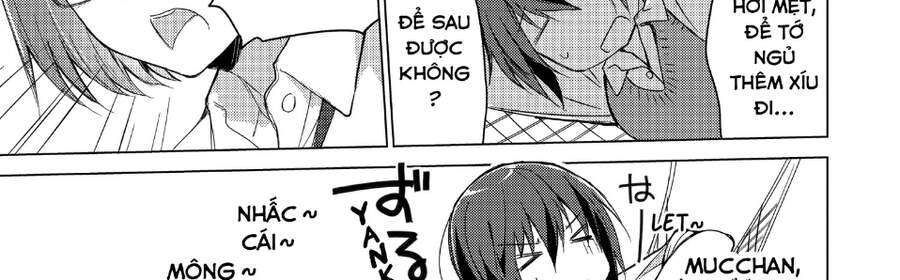 Sounan Desu Ka? - Chương 52