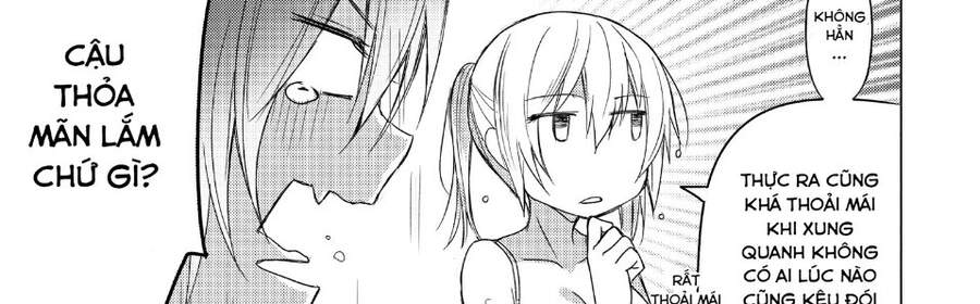 Sounan Desu Ka? - Chương 52