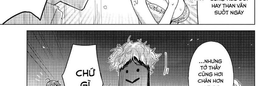 Sounan Desu Ka? - Chương 52