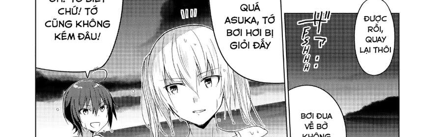 Sounan Desu Ka? - Chương 52