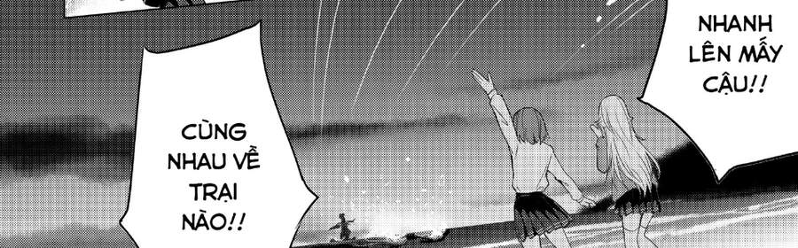 Sounan Desu Ka? - Chương 52