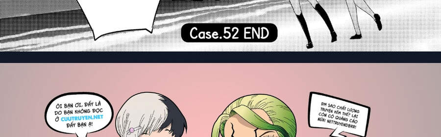 Sounan Desu Ka? - Chương 52