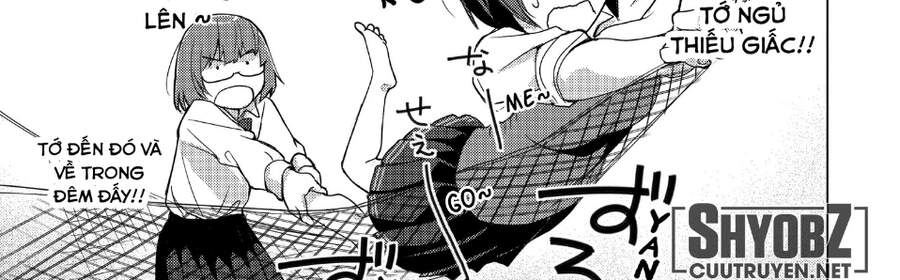 Sounan Desu Ka? - Chương 52