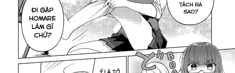 Sounan Desu Ka? - Chương 52