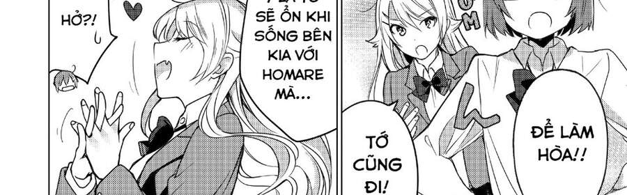 Sounan Desu Ka? - Chương 52