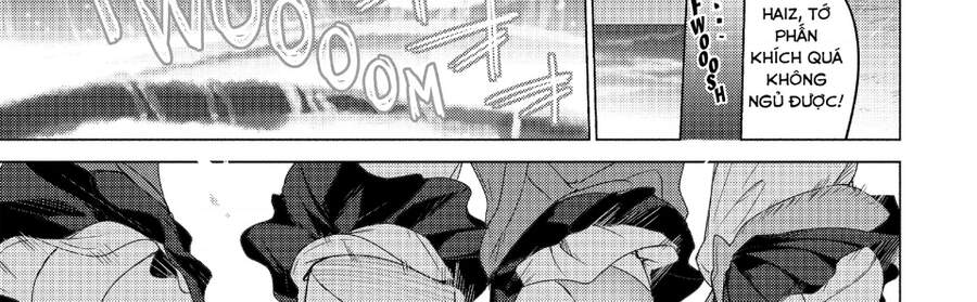 Sounan Desu Ka? - Chương 56