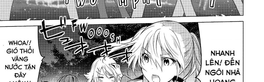 Sounan Desu Ka? - Chương 56