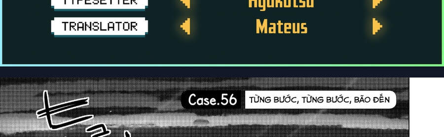 Sounan Desu Ka? - Chương 56