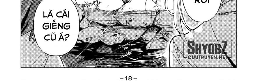 Sounan Desu Ka? - Chương 56