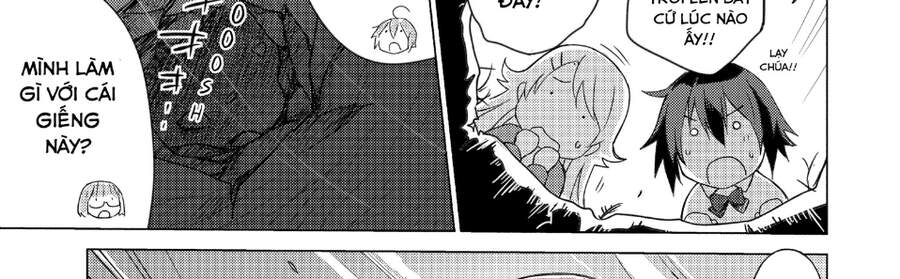 Sounan Desu Ka? - Chương 56