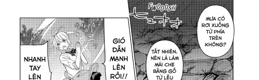 Sounan Desu Ka? - Chương 56