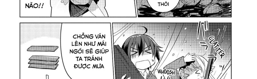 Sounan Desu Ka? - Chương 56