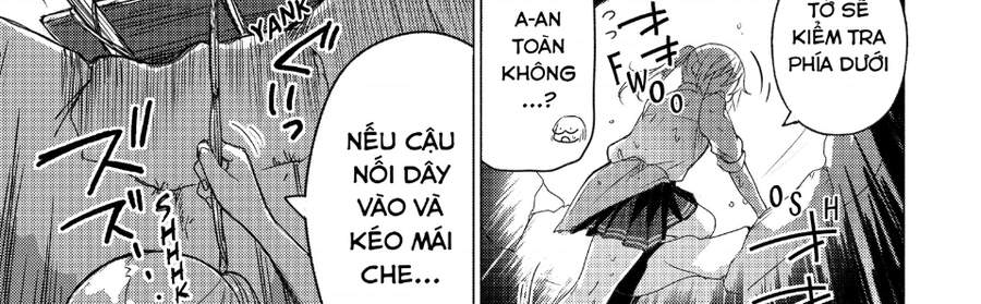 Sounan Desu Ka? - Chương 56