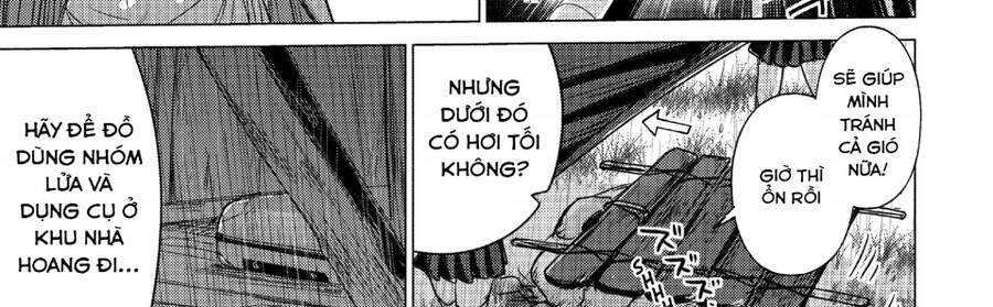 Sounan Desu Ka? - Chương 56