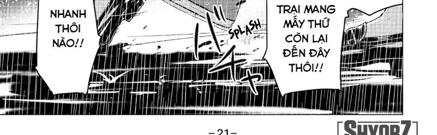 Sounan Desu Ka? - Chương 56