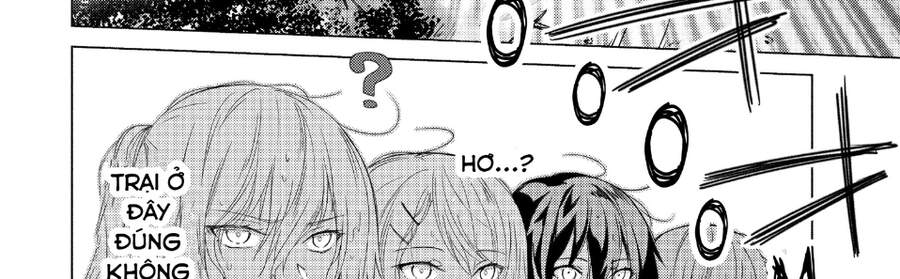 Sounan Desu Ka? - Chương 56