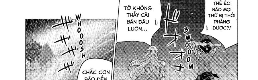 Sounan Desu Ka? - Chương 56