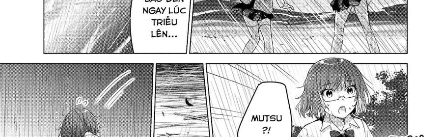 Sounan Desu Ka? - Chương 56