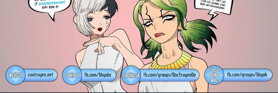 Sounan Desu Ka? - Chương 56