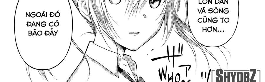 Sounan Desu Ka? - Chương 56