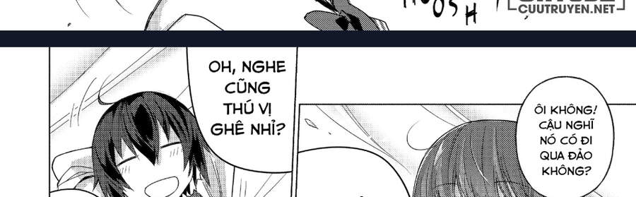 Sounan Desu Ka? - Chương 56