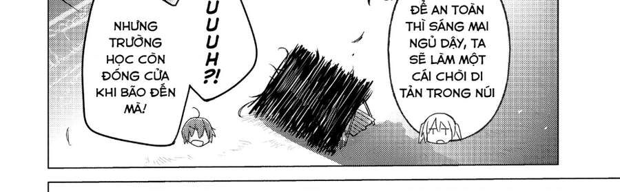 Sounan Desu Ka? - Chương 56