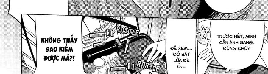 Sounan Desu Ka? - Chương 57