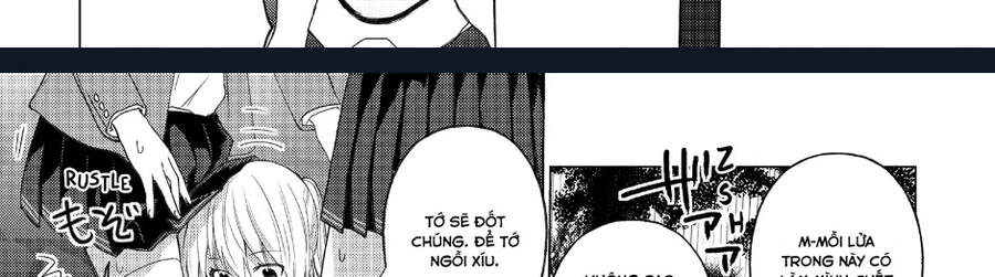 Sounan Desu Ka? - Chương 57