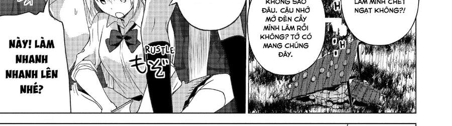 Sounan Desu Ka? - Chương 57