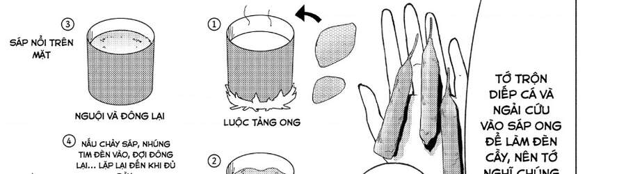 Sounan Desu Ka? - Chương 57