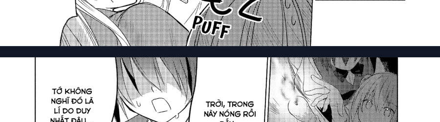 Sounan Desu Ka? - Chương 57