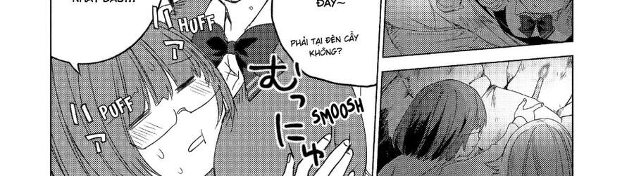 Sounan Desu Ka? - Chương 57