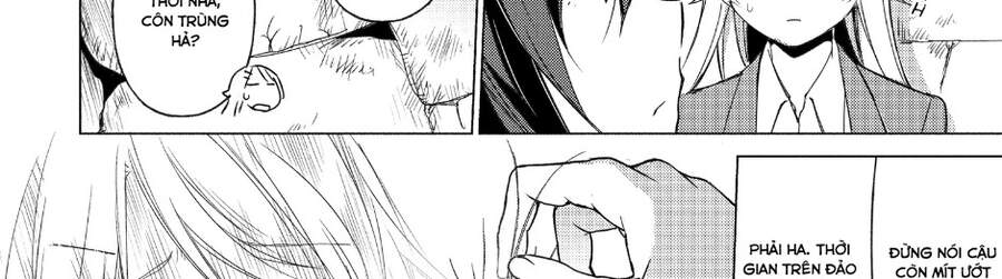 Sounan Desu Ka? - Chương 57