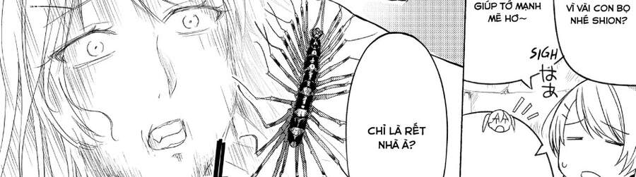 Sounan Desu Ka? - Chương 57