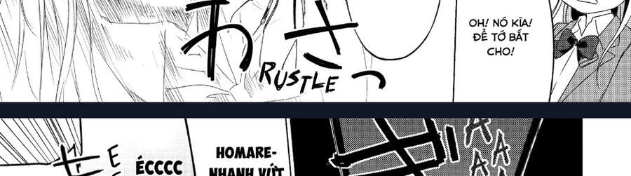 Sounan Desu Ka? - Chương 57