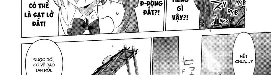 Sounan Desu Ka? - Chương 57