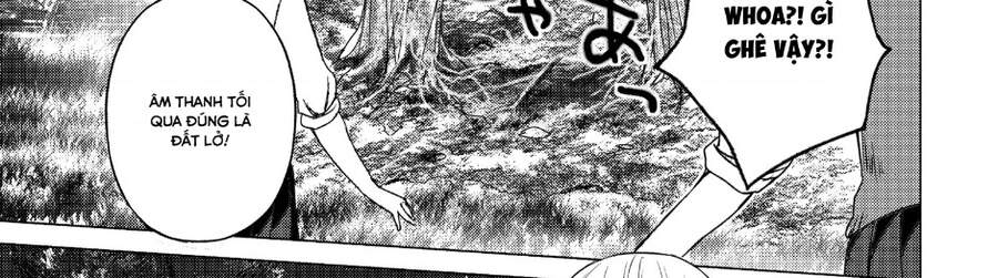 Sounan Desu Ka? - Chương 57