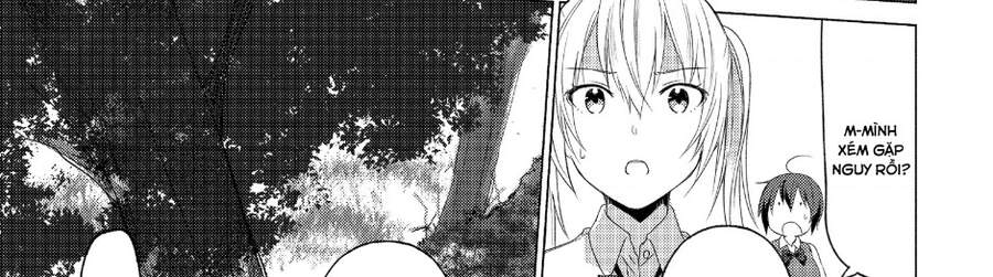 Sounan Desu Ka? - Chương 57