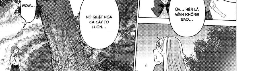 Sounan Desu Ka? - Chương 57