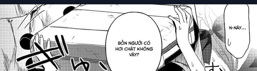 Sounan Desu Ka? - Chương 57