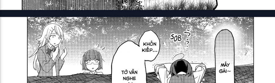 Sounan Desu Ka? - Chương 58