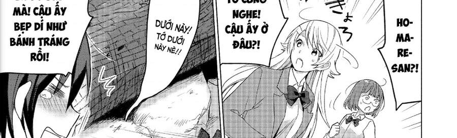 Sounan Desu Ka? - Chương 58