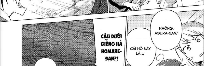 Sounan Desu Ka? - Chương 58