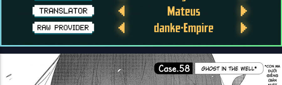 Sounan Desu Ka? - Chương 58